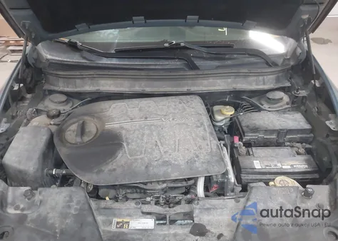 2015 Jeep Cherokee Trailhawk z USA, uszkodzony, nr VIN 1C4PJMBS6FW660177